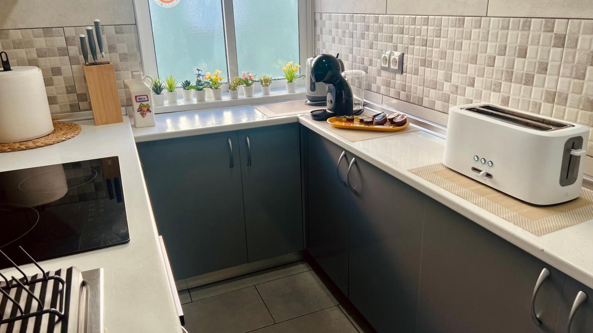 Super Comfy And Homey 4Br Apartment Peachy Stays Malaga Zewnętrze zdjęcie
